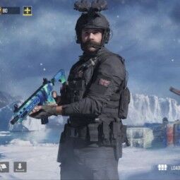 Mythic (M13 | Templar)🔥Legend Skin(Sophia)🔥6 Legend Guns 🔥243 Epic Guns 🔥132 Skins 🔥Dance : 47🔥Instant Delivery🔥UID on description 🔥#2431 0